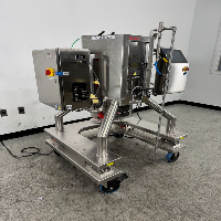 Thermo Scientific HyPerforma Single-Use Mixer image 0